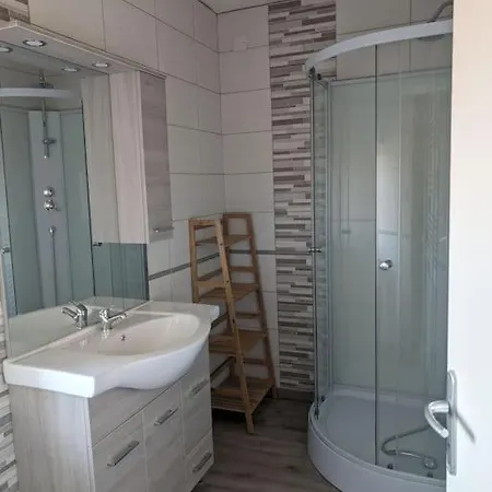 Maison Agreable 4 A 6 Pers Aulon  Exterior photo