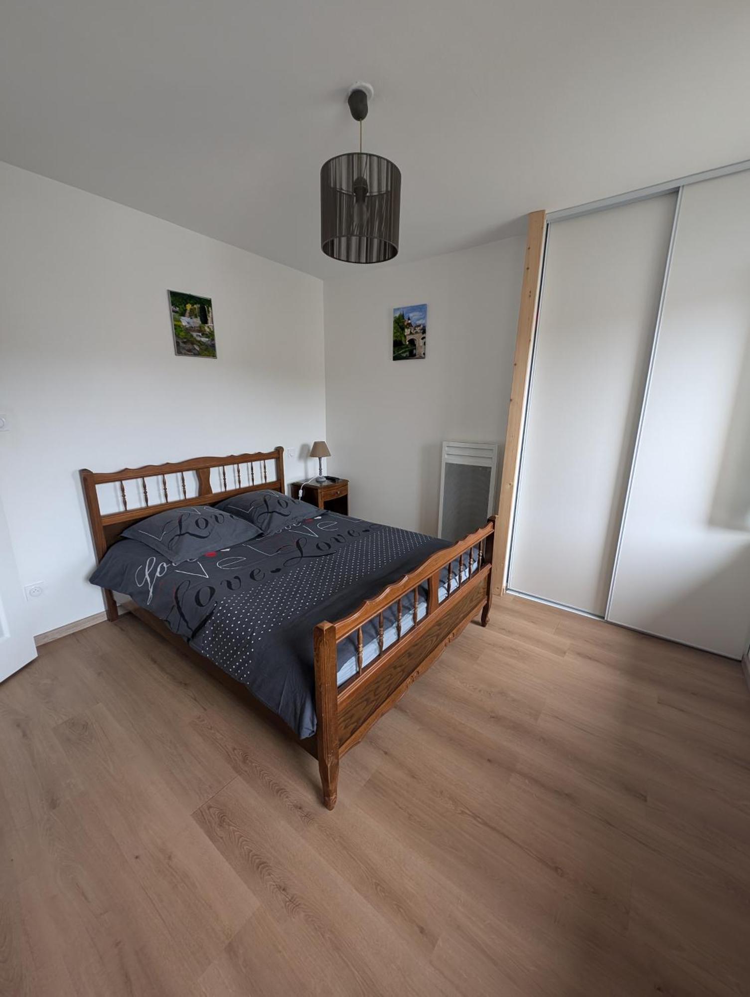 Ferienhaus Maison Agreable 4 A 6 Pers