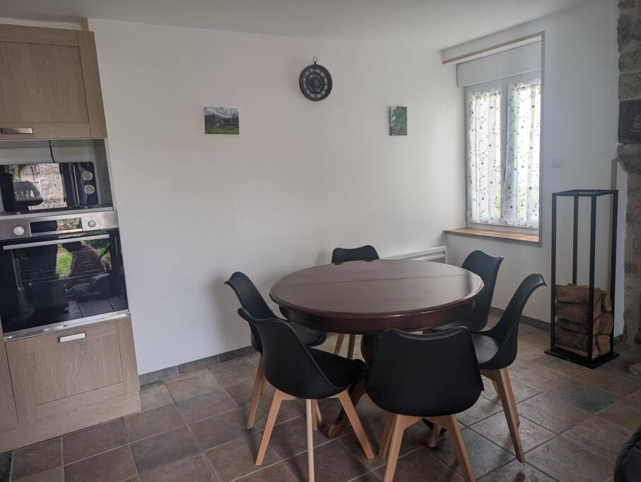 Maison Agreable 4 A 6 Pers * Aulon (Hautes-Pyrenees)
